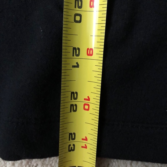 Soma black jacket - Picture 8 of 11